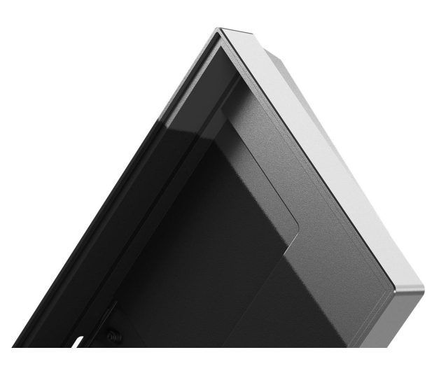 DARK PROJECT ALU81A Terra Nostra Black ISO DE Multilingual Support - 1456413 - zdjęcie 11